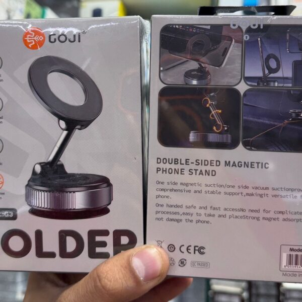 Goji Magsafe Car Stand