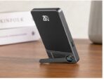 20W Magnetic Wireless Power Bank with Stand - Image 4