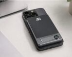 20W Magnetic Wireless Power Bank with Stand - Image 3