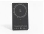 20W Magnetic Wireless Power Bank with Stand - Image 2