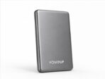 PowerUp Magnetic Wireless Power Bank 10000mAh