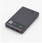 Portronics Magnetic Wireless Power Bank 10000mAh - Image 3