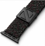 Premium Speckled Magnetic Loop Strap for Apple Watch - Image 3
