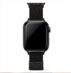Premium Speckled Magnetic Loop Strap for Apple Watch - Image 2