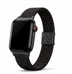 Premium Speckled Magnetic Loop Strap for Apple Watch