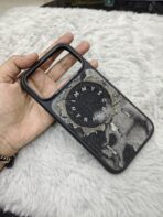 NIMMY Friends Denim Series Premium Case, - Image 3