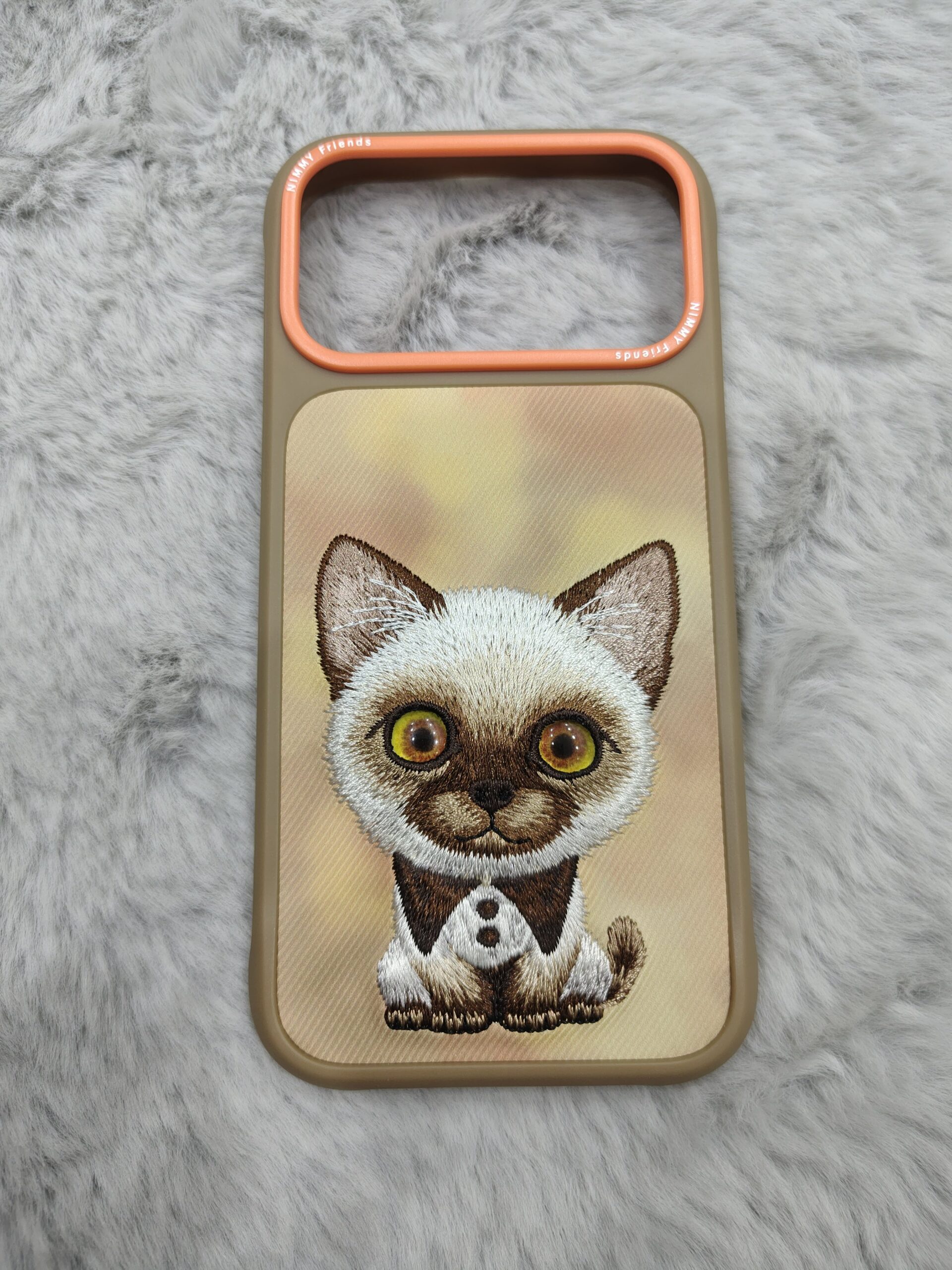2026/08/1003-scaled.jpg Nimmy Big Eye Pets 2.0 Siamese Cat Case. - Image 1
