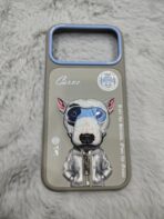 Nimmy Friends "Carve" Series Phone Case,