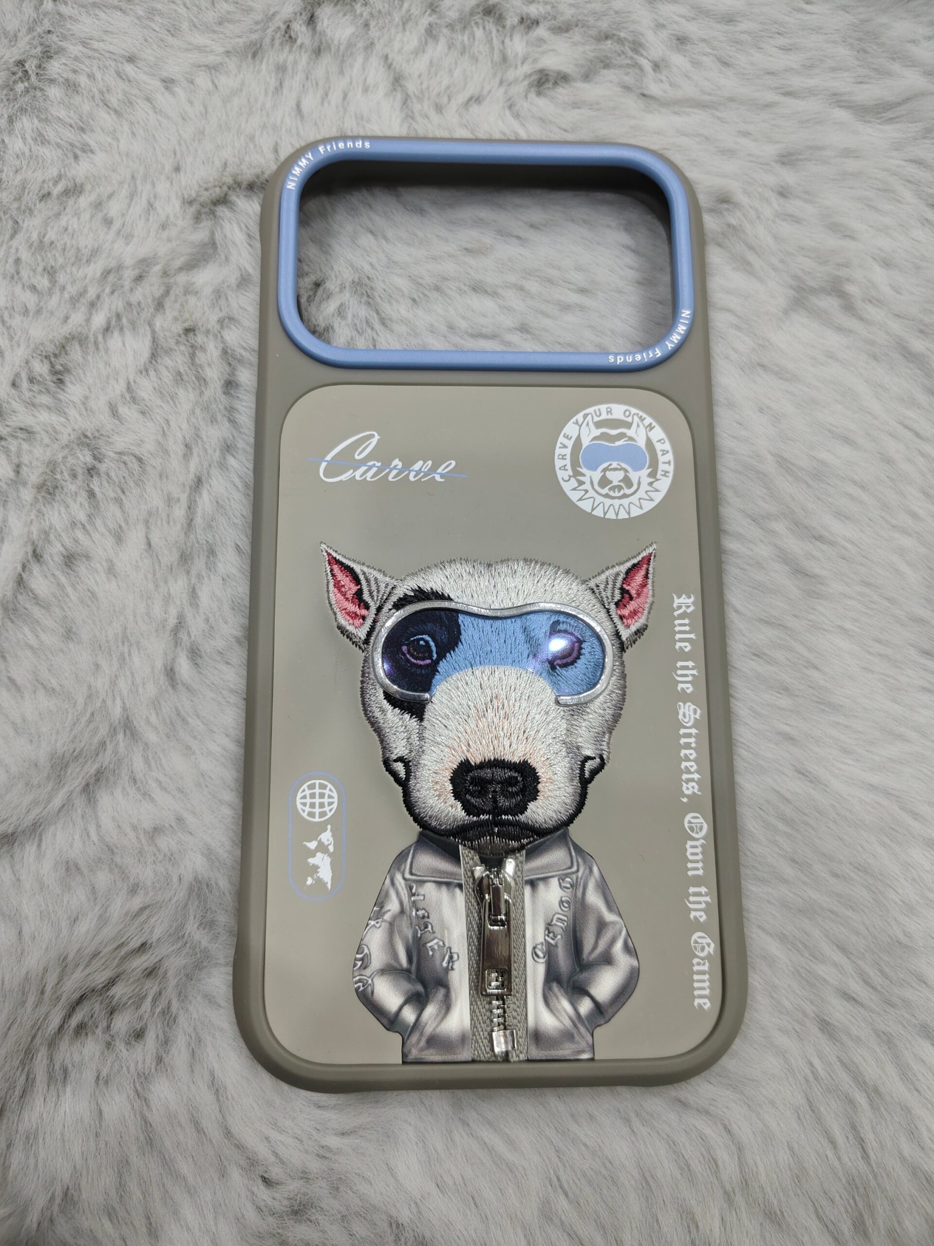 2026/08/1024-scaled.jpg Nimmy Friends "Carve" Series Phone Case, - Image 1