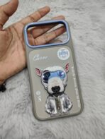 Nimmy Friends "Carve" Series Phone Case, - Image 3
