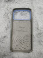 Nimmy Eagle 3D Embroidery MagSafe Phone Case - Image 2