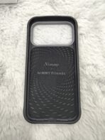 Nimmy Friends Big Eye Cute Pet Series "Travel Panda" Case - Image 2
