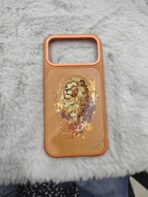 Nimmy Lion MagSafe Case