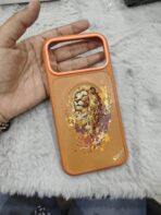 Nimmy Lion MagSafe Case - Image 3