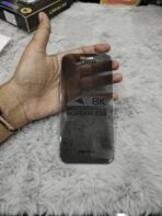 FLAYR 8K Borderless Diamond Section Tempered Glass for iPhone 15/16 - Image 3