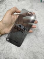 FLAYR 8K Diamond Section Borderless Tempered Glass for iPhone 15 Pro Max - Image 3