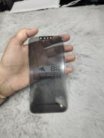 FLAYR 8K Borderless Diamond Section Tempered Glass for iPhone 13/13 Pro/14/16/17 - Image 2