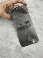 Flayr 8K Borderless Diamond Section Tempered Glass for iPhone 13 Pro Max / 14 Plus - Image 2