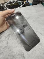 FLAYR 8K Borderless Diamond Section Tempered Glass Screen Protector specifically designed for the iPhone 16 Pro Max - Image 3