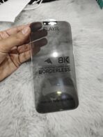 FLAYR 8K Borderless Diamond Section Tempered Glass Screen Protector - Image 2
