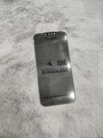 FLAYR 8K Borderless Diamond Section Tempered Glass Screen Protector - Image 3