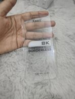 Xmart 8K AG Matte Super Curve Glass Borderless Screen Protector. - Image 2