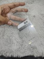 Xmart 8K AG Matte Super Curve Glass Borderless Screen Protector. - Image 3