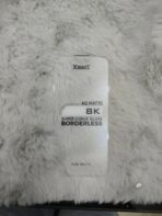 Xmart AG Matte 8K Super Curve Borderless Screen Guard