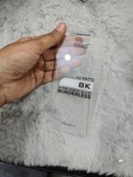 Xmart AG Matte 8K Super Curve Borderless Screen Guard - Image 3