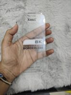 Xmart 8K AG Matte Super Curved Borderless Screen Protector - Image 2