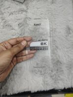 Xmart 8K AG Matte Super Curved Borderless Screen Protector - Image 4