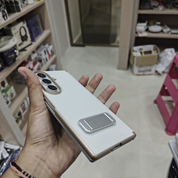 Galaxy Z Fold8 Cover