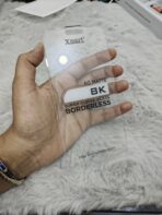 Xmart AG Matte 8K Super Curve Glass Borderless Screen Protector - Image 2