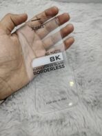 Xmart 8K AG Matte Super Curve Borderless Screen Protector - Image 2