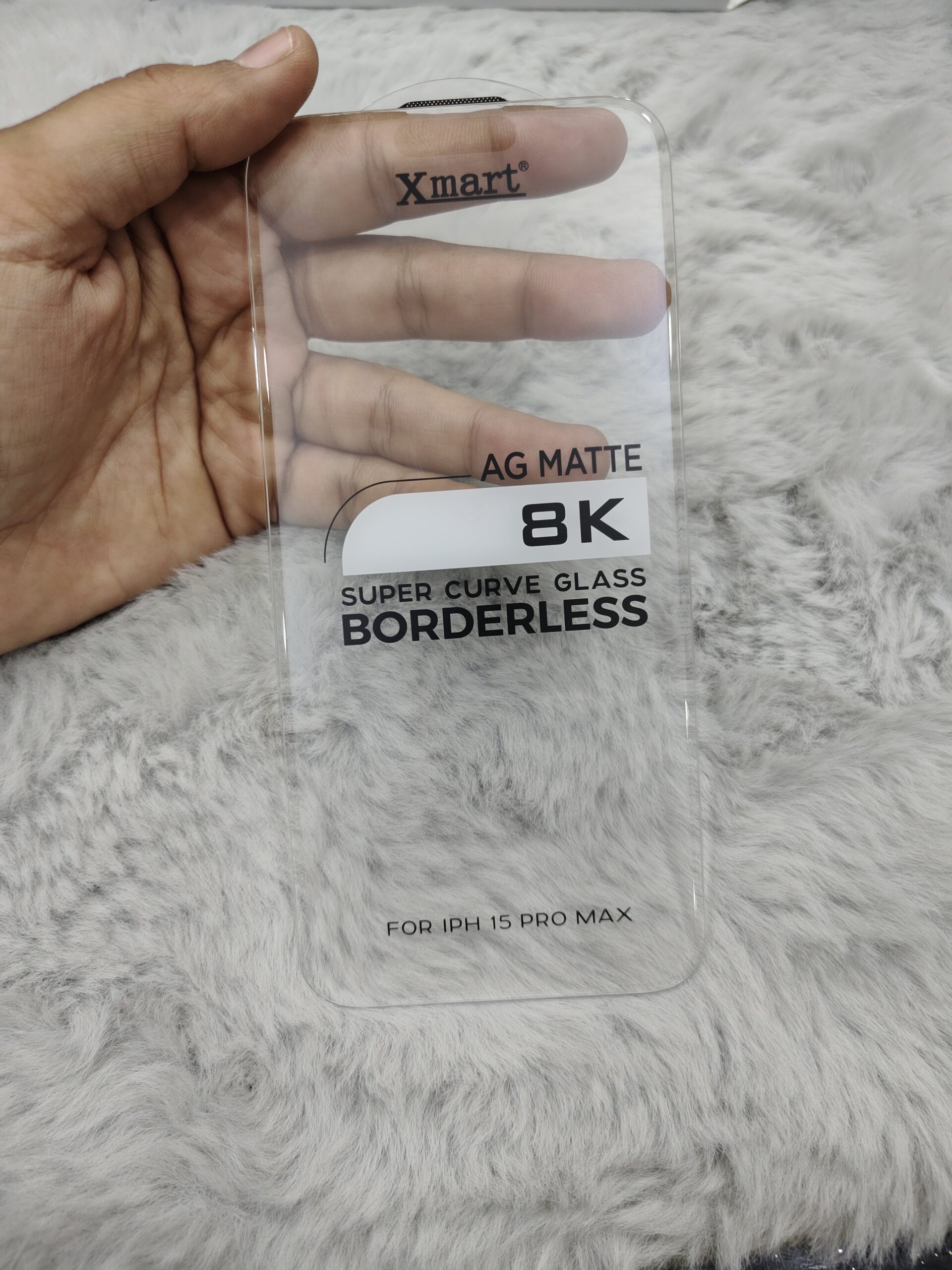 2026/08/1183-scaled.jpg tempered glass screen protector designed specifically for smartphones - Image 1