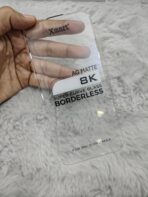tempered glass screen protector designed specifically for smartphones - Image 2
