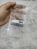 tempered glass screen protector designed specifically for smartphones - Image 3