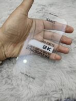 Xmart 8K AG Matte Super Curve Borderless Screen Protector made for the iPhone 15 Pro - Image 3