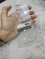 tempered glass screen protector - Image 2
