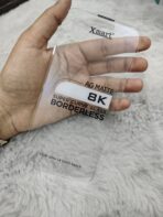 tempered glass screen protector - Image 3
