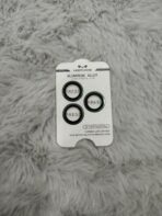 KEEPHONE Aluminum Alloy Camera Lens Protector