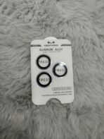 KEEPHONE Aluminum Alloy Camera Lens Protector - Image 2