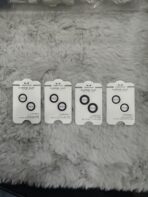Keephone Aluminum Alloy Camera Lens Protector, specifically designed for the iPhone 14 & 14 Plus - Image 5