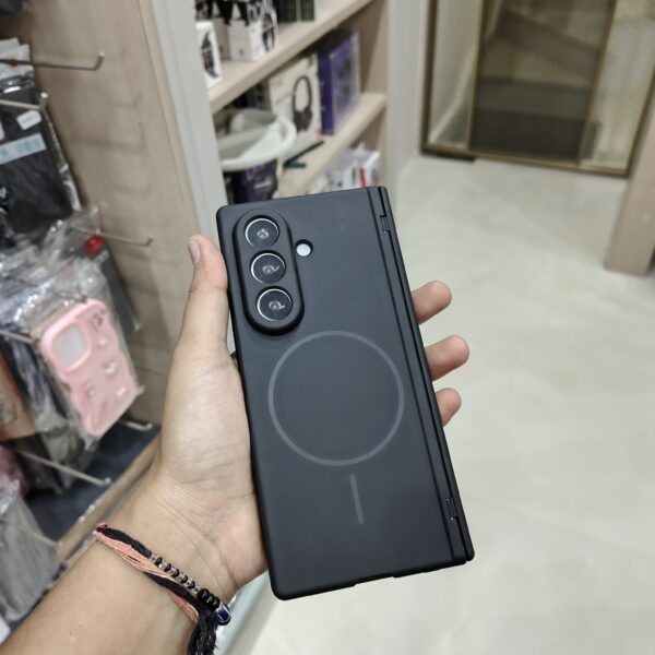 Galaxy Z Fold8 Cover