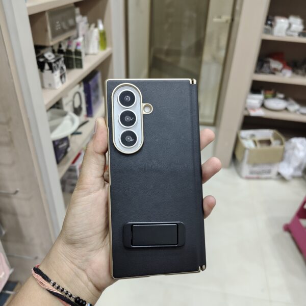 Galaxy Z Fold8 Cover