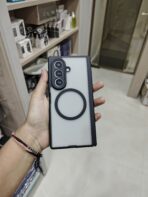 Galaxy Z Fold8 Cover