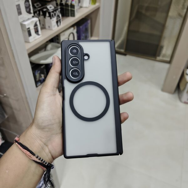 Galaxy Z Fold8 Cover