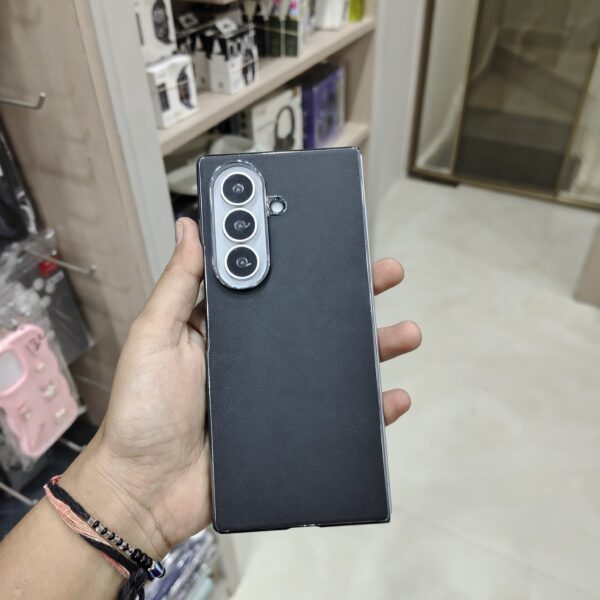 Galaxy Z Fold8 Cover