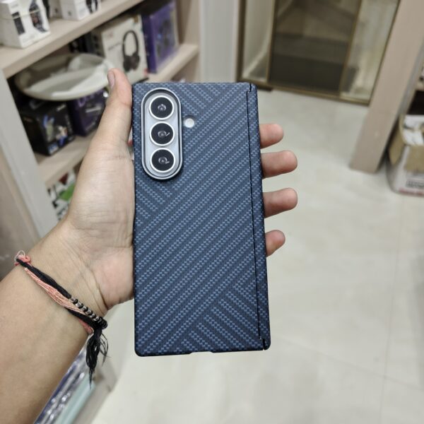 Galaxy Z Fold8 Cover