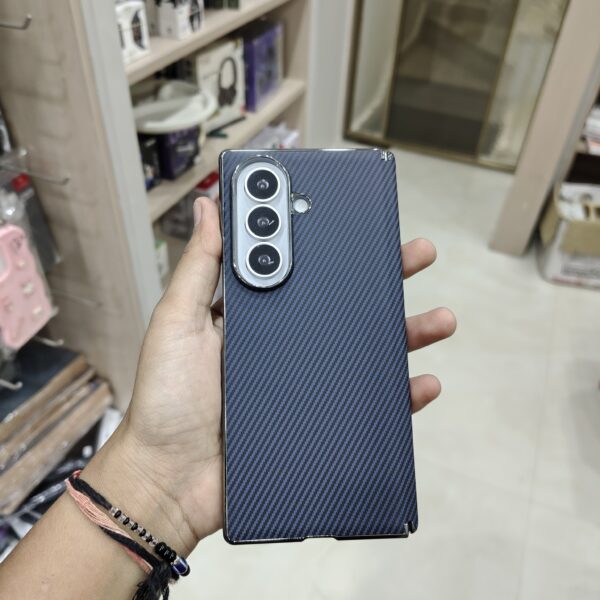 Galaxy Z Fold8 Cover